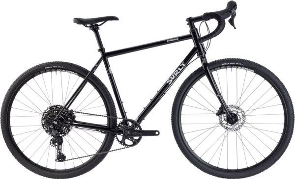 Surly Straggler - Freewheel Bike Shop - Minneapolis - Twin Cities