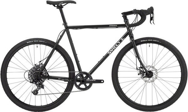 Surly Straggler 650b