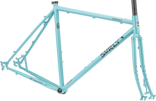 Surly Straggler Frameset 650B