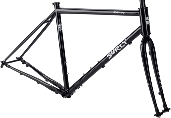 Surly Straggler Frameset Surly Straggler Frameset