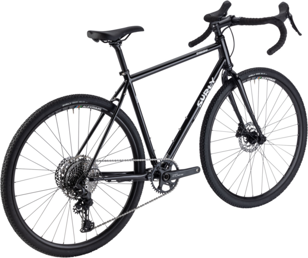 Surly Straggler - Green Lizard Cycling | Bike Shop | Herndon, VA