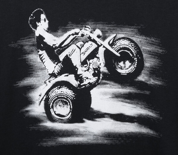 Surly Stunt Coordinator Women's T-Shirt