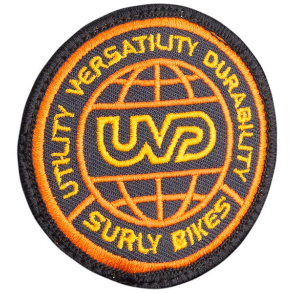 Surly Surly Patch