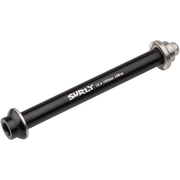 Surly Thru Axle