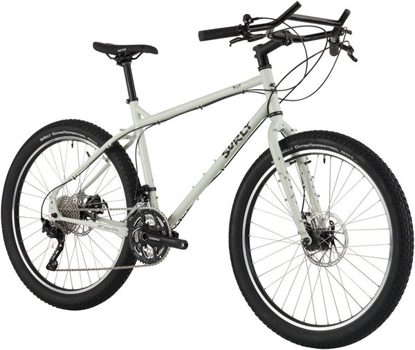 Surly Troll - Cycle Alaska