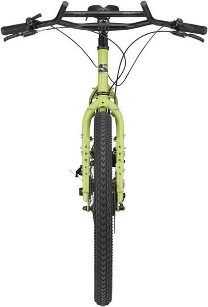 Surly Troll - Cycle Alaska