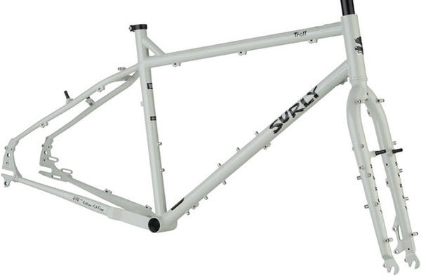 Surly Troll Frameset