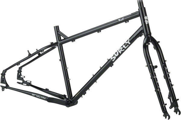 Surly Troll Frameset