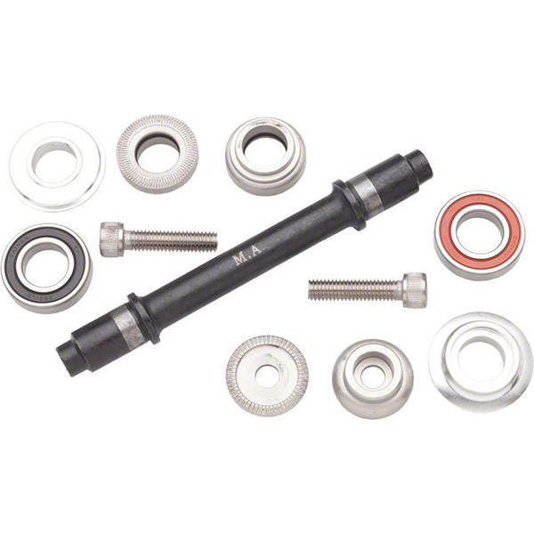 Surly Ultra New Hub Axle Kit