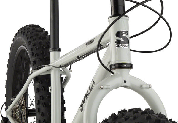 surly wednesday specs