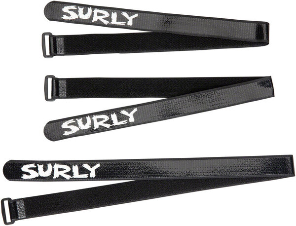 Surly Whip Lash Gear Straps