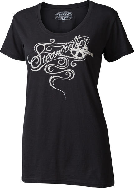 Surly Women's Steamroller T-shirt