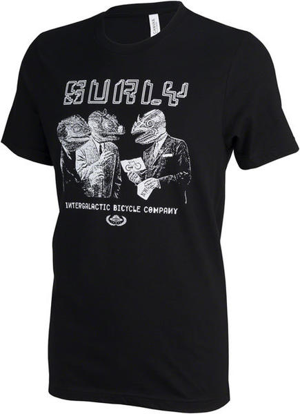 Surly World Order Men's T-Shirt