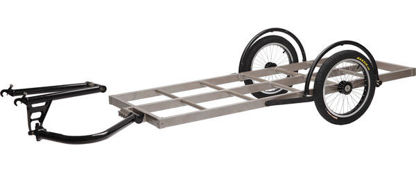 trailer bike hitch