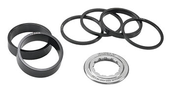 Surly Singlespeed Spacer Kit