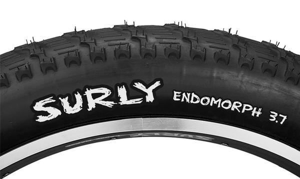 Surly Endomorph Tire