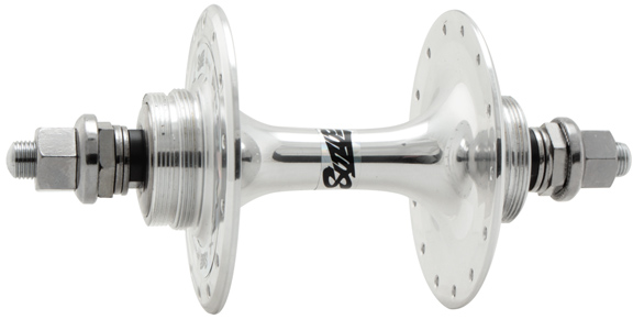 Suzue Pro Max SB Track Rear Hub