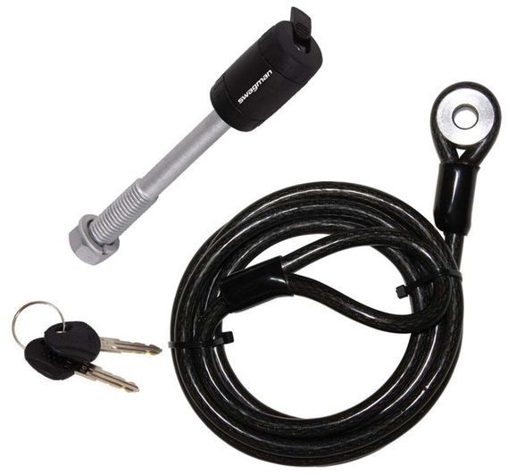 Swagman 5/8-inch Pin and Cable