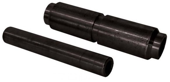 Swagman Impakt Adaptor Core Color: Black