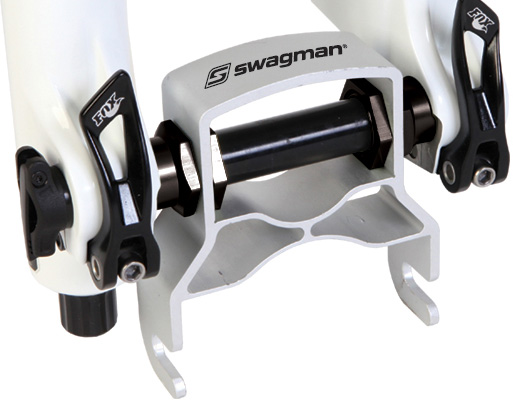 Swagman Spire Fork Mount Hawley's Bicycle World