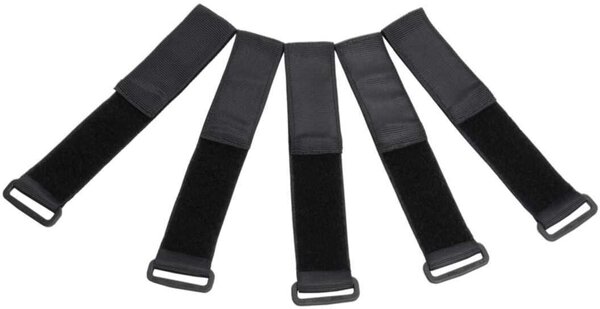 Swagman Tailwhip Pad Velcro Straps