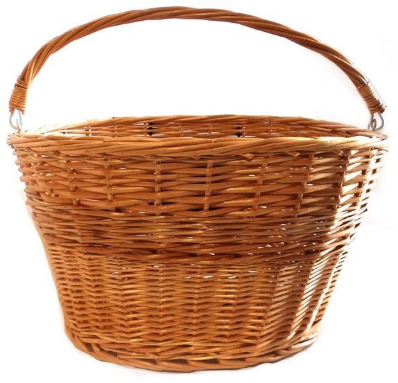 Swagman The Okanagan Basket Color: Natural