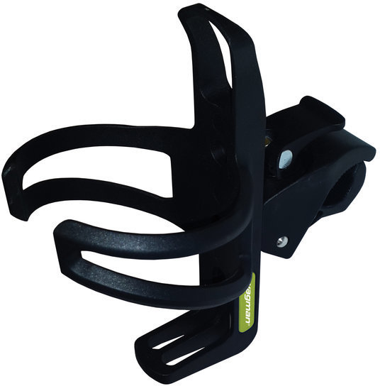 Swagman To Go Clip Quick Mount Bicycle Bottle Holder 