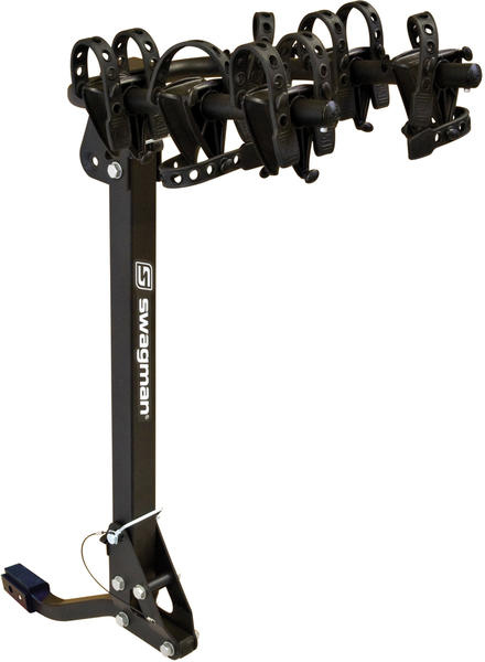 Swagman Trailhead 3 Fold-Down Bike Rack