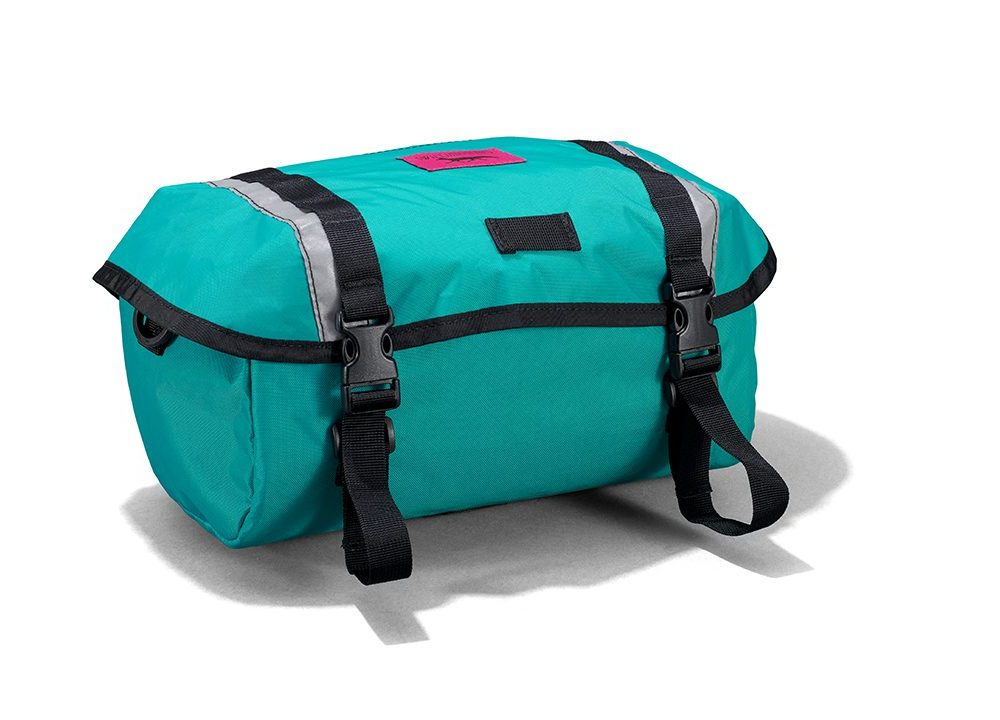 Swift Industries Catalyst Pack Color: Teal