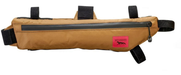 Swift Industries Hold Fast Half Frame Bag - Cyclesmith Halifax