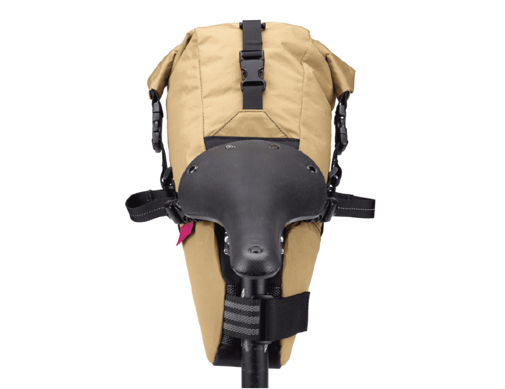 Swift Industries Olliepack Seat Bag