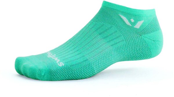 Swiftwick Aspire Zero Socks Color: Agave