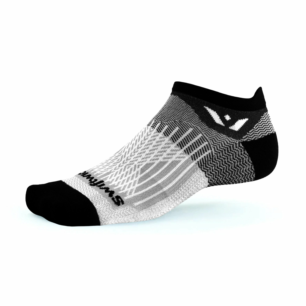 Swiftwick Aspire Zero Tab Socks