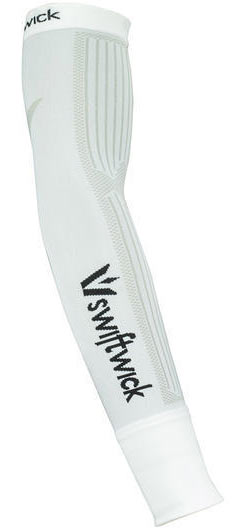 Swiftwick Performance Arm Sleeves Color: White