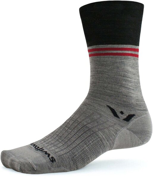 Swiftwick Pursuit Seven Ultralight Socks