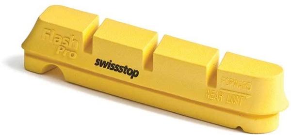 SwissStop FlashPro Yellow King