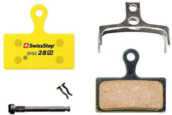 SwissStop Disc 28 RS Model: Disc 28 RS