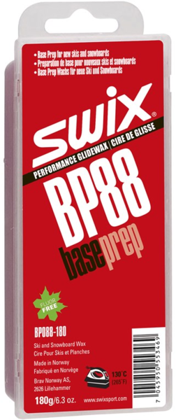 Swix BP88 Base Prep Medium Size: 180g