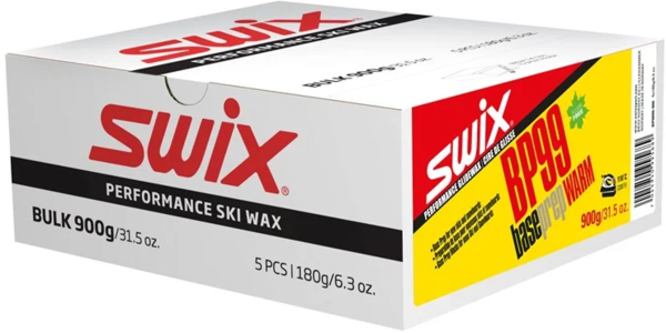 Swix BP99 Base Prep Wax - Thumbnail 3