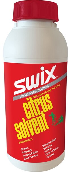 Swix Citrus Solvent Base Cleaner