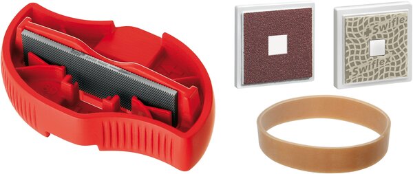 Swix Compact Edger Kit 