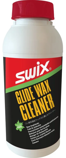 Swix Glide Wax Cleaner - Omer & Bob's | Lebanon, NH