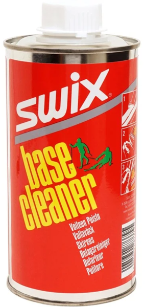 Swix I64C Base Cleaner Liquid,USA
