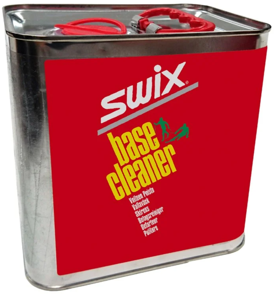 Swix I68N Base Cleaner Liquid