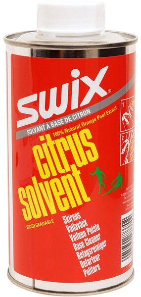 Swix I74C Citrus Solvent Base Cleaner