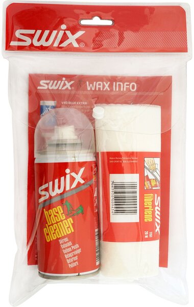 Swix I91C Base Cleaner Set