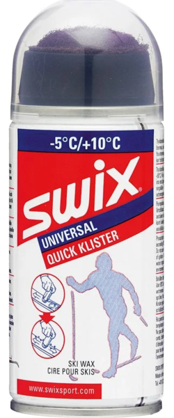 Swix K65C Uni Quick Klister