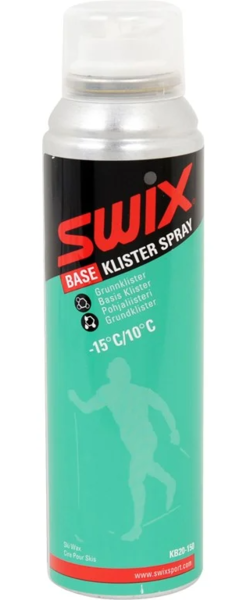 Swix KB20-150C Base Klister Spray