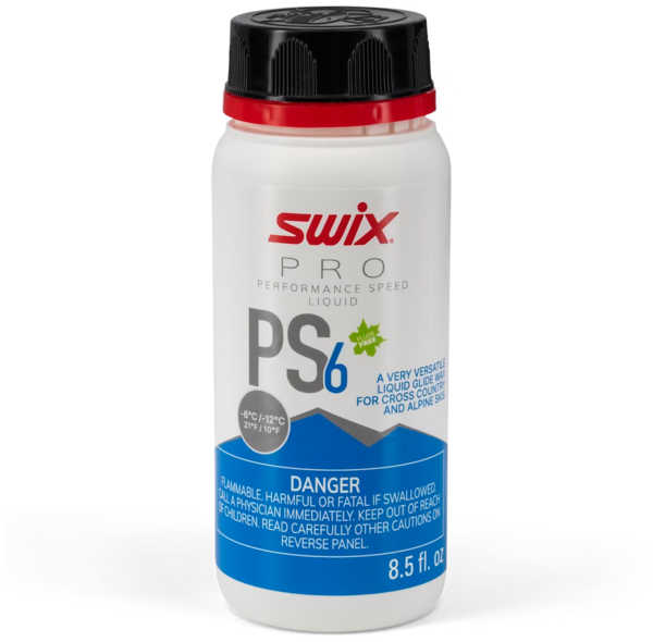 Swix Liquid PS6 250ml