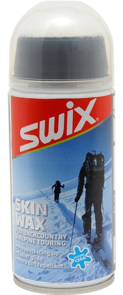 Swix N12C Aerosol Skin Wax Aerosol 150ml. Size: 150ml